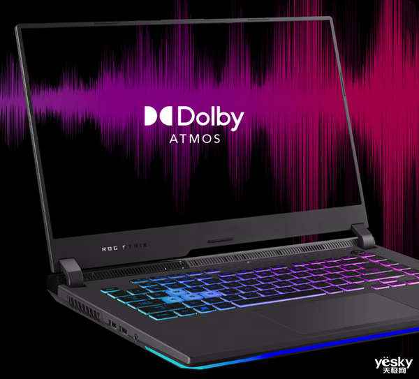 十一黃金周電競裝備首選，RTX3060領銜至強性能，華碩天選3到手價8899元！