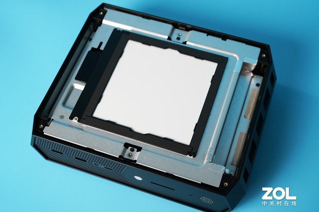 英特爾蝰蛇峽谷NUC評測