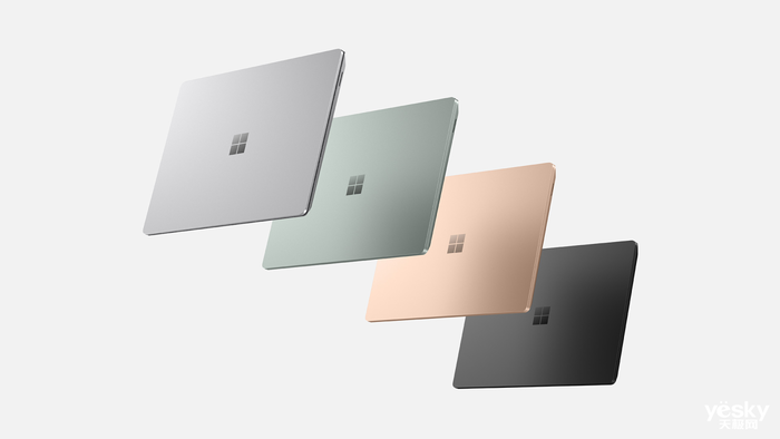 起售價7788元 微軟發(fā)布新一代Surface，特別版Surface Pro 9驚艷!