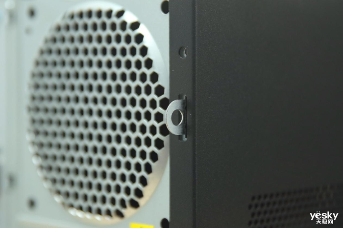 聯想揚天T4900ks商用主機評測:安全可靠,穩定高效