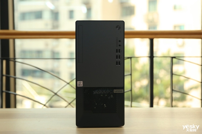 聯想揚天T4900ks商用主機評測:安全可靠,穩定高效