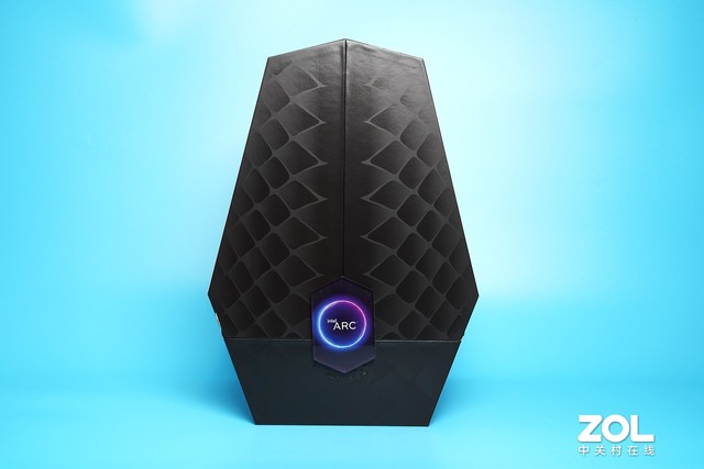 英特爾蝰蛇峽谷NUC評測