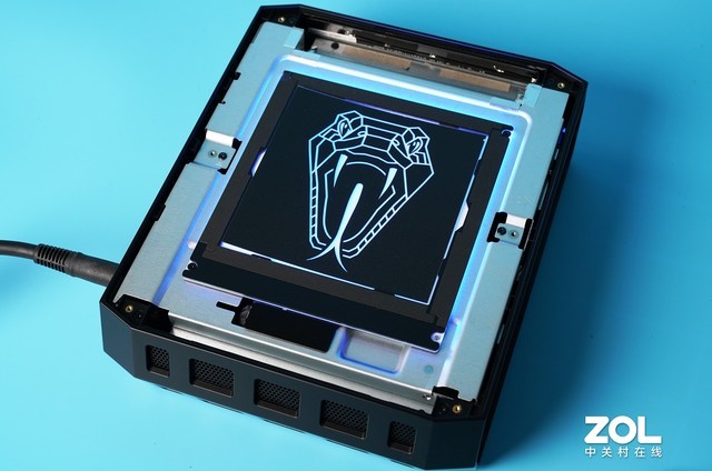英特爾蝰蛇峽谷NUC評測