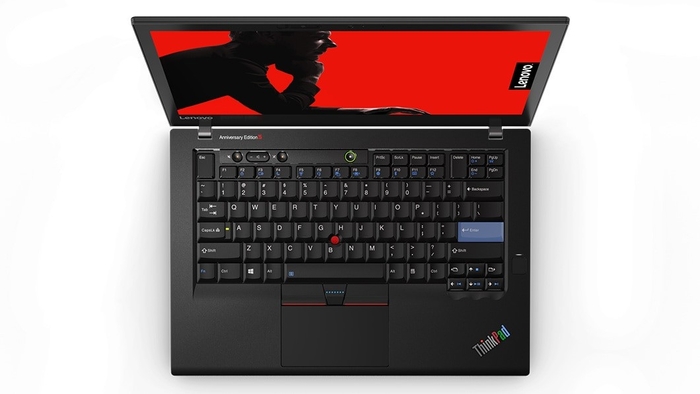 30周年紀念!聯想海外上架ThinkPad X1 Carbon 30周年紀念版