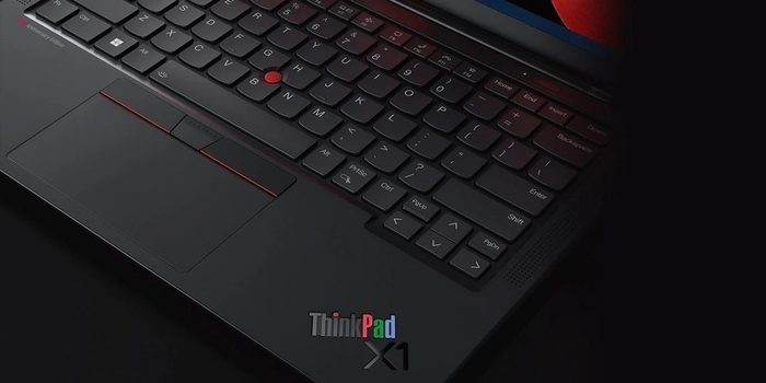 30周年紀念!聯想海外上架ThinkPad X1 Carbon 30周年紀念版