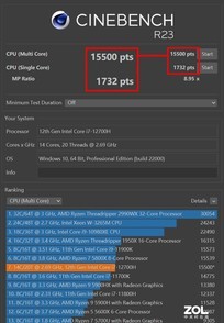 英特爾蝰蛇峽谷NUC評測