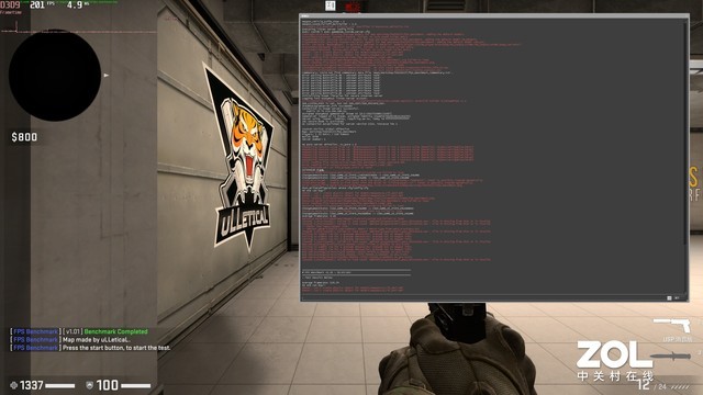 英特爾蝰蛇峽谷NUC評測