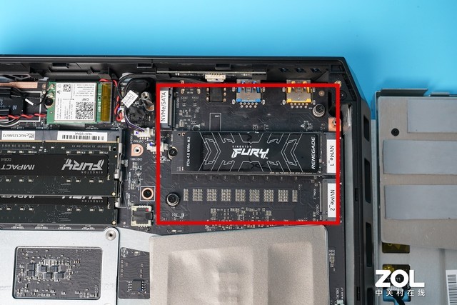 英特爾蝰蛇峽谷NUC評測