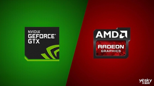 AMD 7900系列游戲性能對比RTX 40系，光追拯救英偉達