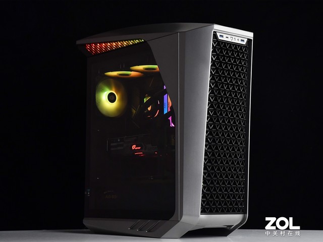 可選RTX4090 雷神黑武士5 Shark挑戰(zhàn)終極賽博朋克2077