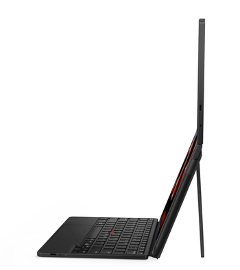 12月發售 ThinkPad X1 Fold 2022折疊屏筆記本亮相