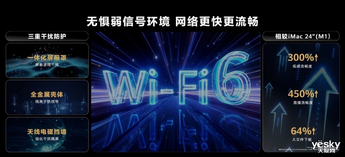 搭載酷睿i9售價11999元起 華為MateStation X發布