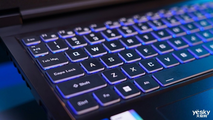 神舟戰神T8游戲本評測:12代酷睿i5-12500H+RTX 3060,超值!