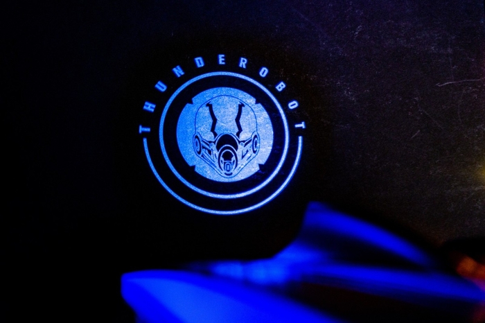 雷神黑武士5-Shark全面評測：首發13代酷睿強芯，硬核“鯊魚”暢玩游戲