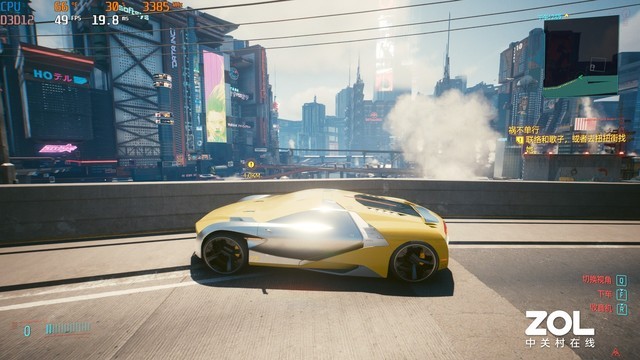 【有料評測】性能調校超強 