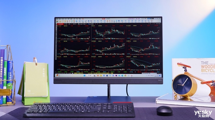 聯(lián)想ThinkCentre neo S760評測：一體多用，開啟高性能辦公