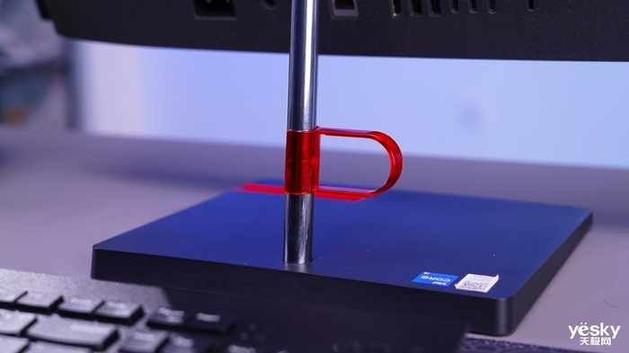 聯(lián)想ThinkCentre neo S760評測：一體多用，開啟高性能辦公