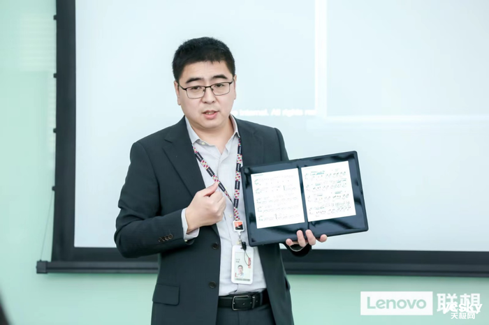 ThinkPad 30周年：創新不止，打造更好用的商用筆記本