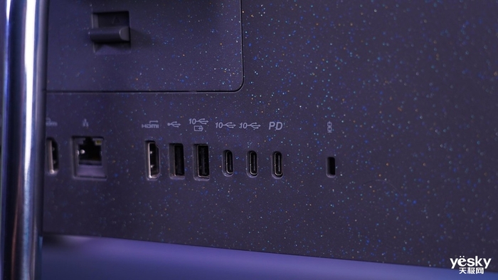 聯(lián)想ThinkCentre neo S760評測：一體多用，開啟高性能辦公