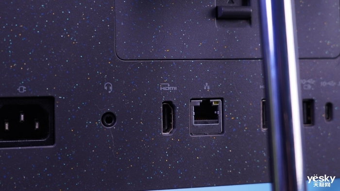 聯(lián)想ThinkCentre neo S760評測：一體多用，開啟高性能辦公