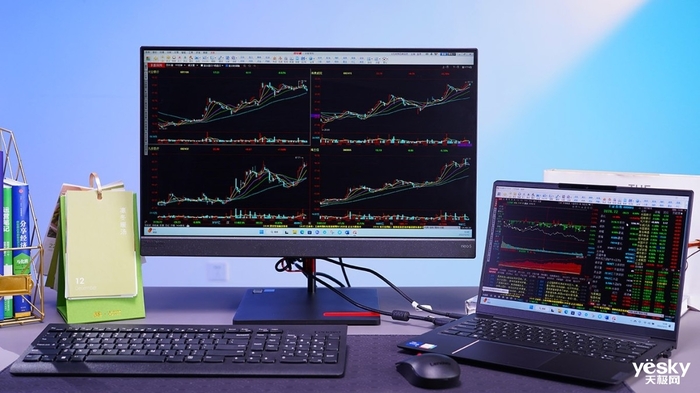 聯(lián)想ThinkCentre neo S760評測：一體多用，開啟高性能辦公