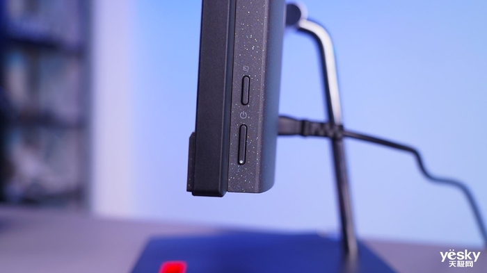 聯(lián)想ThinkCentre neo S760評測：一體多用，開啟高性能辦公