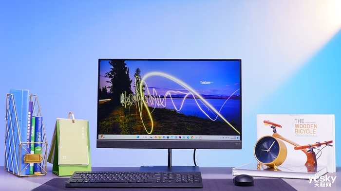 聯(lián)想ThinkCentre neo S760評測：一體多用，開啟高性能辦公