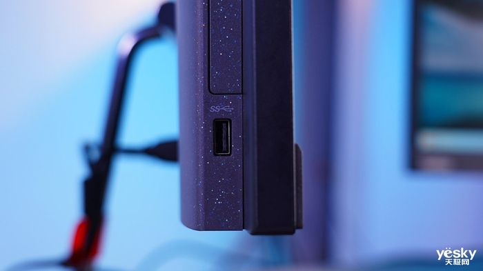 聯(lián)想ThinkCentre neo S760評測：一體多用，開啟高性能辦公