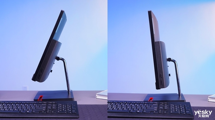 聯(lián)想ThinkCentre neo S760評測：一體多用，開啟高性能辦公