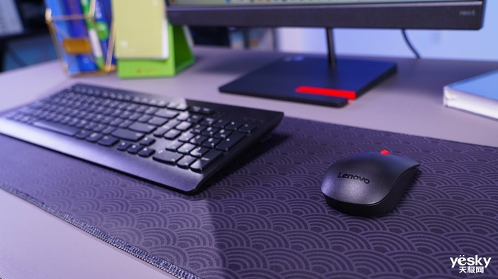 聯(lián)想ThinkCentre neo S760評測：一體多用，開啟高性能辦公