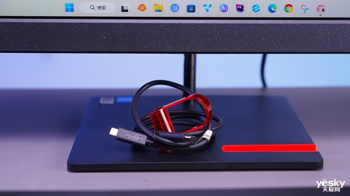 聯(lián)想ThinkCentre neo S760評測：一體多用，開啟高性能辦公