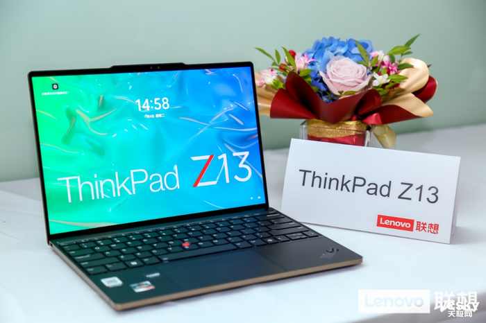 ThinkPad 30周年：創新不止，打造更好用的商用筆記本