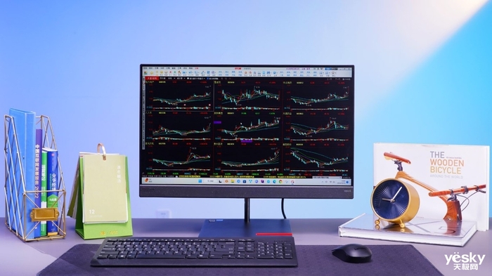 聯(lián)想ThinkCentre neo S760評測：一體多用，開啟高性能辦公