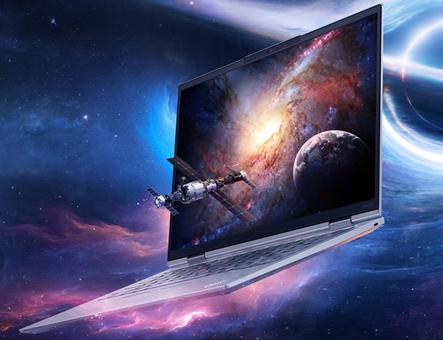 快捷高效是王道 輕薄本和12代標壓酷睿為啥是絕配 