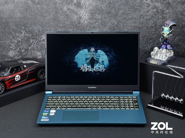 【必買】6000元以內最值得買的游戲本 第一款竟然是它