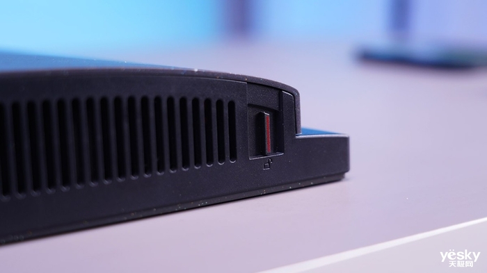 聯(lián)想ThinkCentre neo S760評測：一體多用，開啟高性能辦公