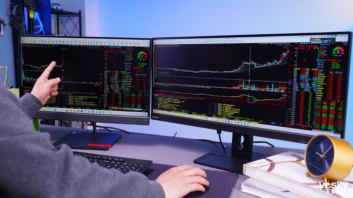 聯(lián)想ThinkCentre neo S760評測：一體多用，開啟高性能辦公