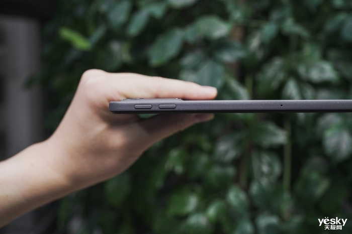 開啟商用新天地 聯想商用平板啟天K11 Gen2體驗評測