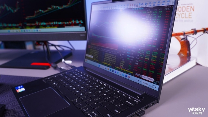 聯(lián)想ThinkCentre neo S760評測：一體多用，開啟高性能辦公