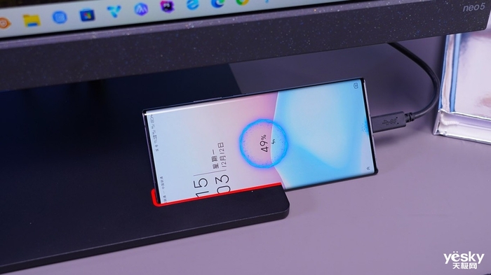 聯(lián)想ThinkCentre neo S760評測：一體多用，開啟高性能辦公