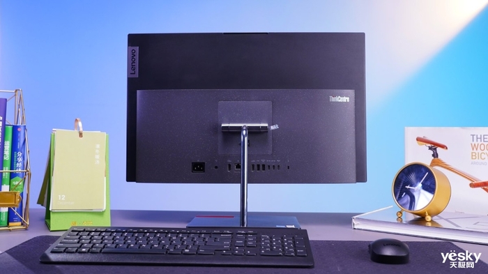 聯(lián)想ThinkCentre neo S760評測：一體多用，開啟高性能辦公