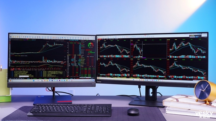 聯(lián)想ThinkCentre neo S760評測：一體多用，開啟高性能辦公