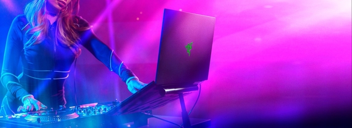 CES 2023:雷蛇發布靈刃16 & 靈刃18