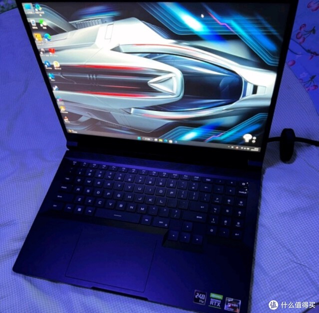 高性能√輕薄√大屏√---小米 Redmi G Pro 銳龍版值得推薦！