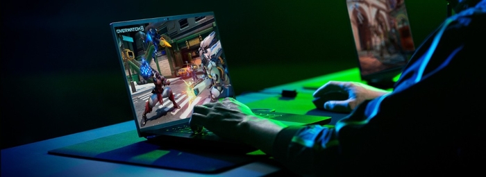 CES 2023:雷蛇發布靈刃16 & 靈刃18