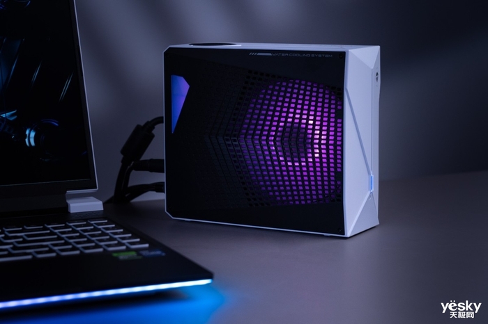 「白衣仗劍」 機械師曙光16 Pro水冷便攜電競本評測