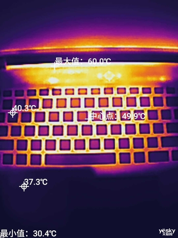 「白衣仗劍」 機械師曙光16 Pro水冷便攜電競本評測