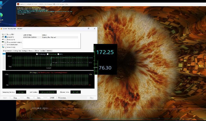 ALIENWARE M18全面評測：酷睿i9HX+RTX 4080，巨屏游戲神器