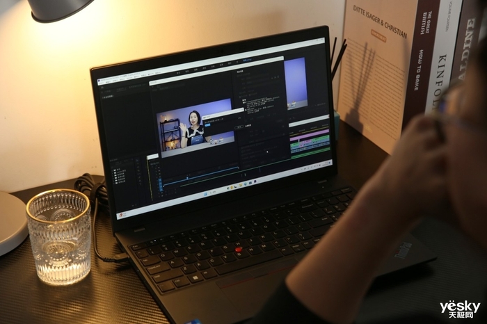 大屏商用筆記本怎么選？ThinkPad L15 Gen 3全面評測，能抗能打的經典之作