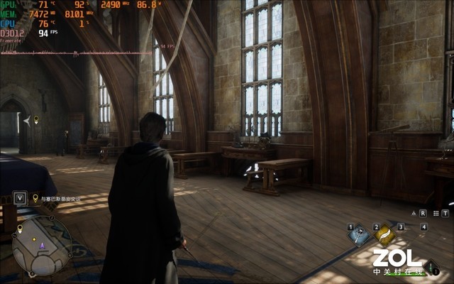 最低6000檔RTX 4060電競本游戲實測 附高性價比機型推薦